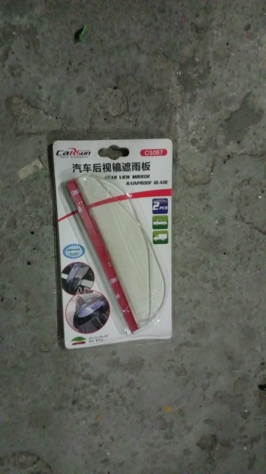 1 Pair Mirror Rain Protector Car Rearview Mirror Rain Blades Car Back Mirror Eyebrow Rain Cover Car Rearview Mirror Eyebrow Covers Flexible Protection Rainproof Decoration Accessories (2 Pcs set) 1 Pair Mirror Rain Protector Car Rearview Mirror Rain Blades Car Back Mirror Eyebrow Rain Cover Car Rearview Mirror Eyebrow Covers Flexible Protection Rainproof Decoration Accessories (2 Pcs set)